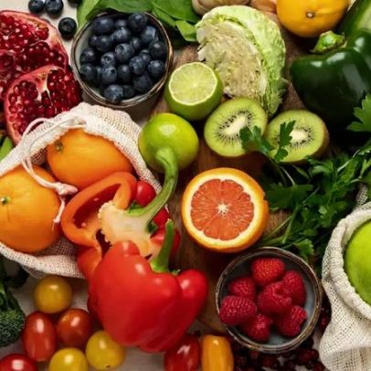 Diabéticos: 16 frutas aceitáveis e o que evitar