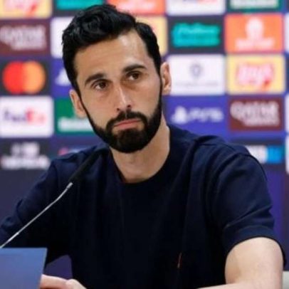 Arbeloa assume responsabilidade na crise do Real e critica vazamentos