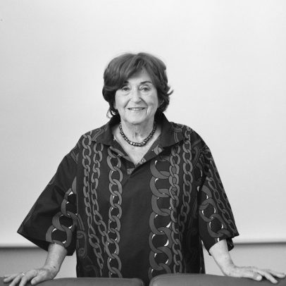 Valie Export, artista feminista pioneira, morre aos 85