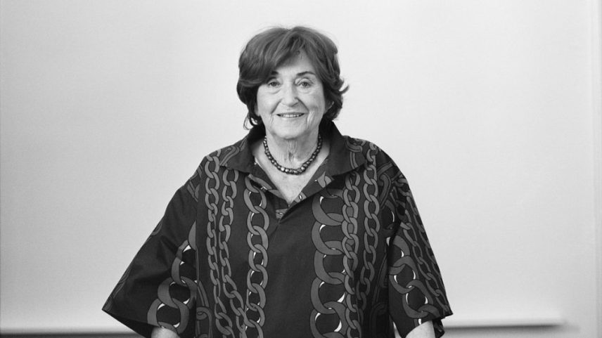 Valie Export, artista feminista pioneira, morre aos 85