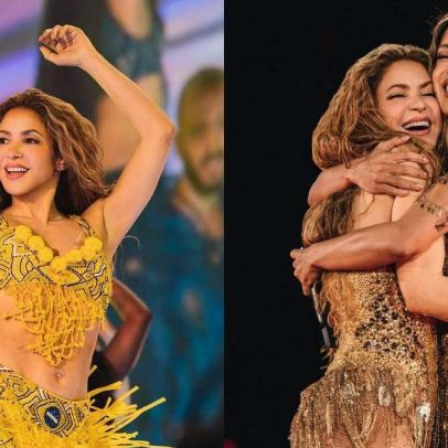 O preparo físico por trás de shows intensos de divas no palco
