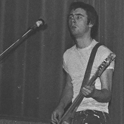 Glen Matlock anuncia documentário com sua versão da saga Sex Pistols