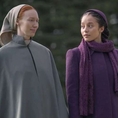 Quando estreia o 9º episódio de Os Testamentos, sequência de The Handmaid's Tale