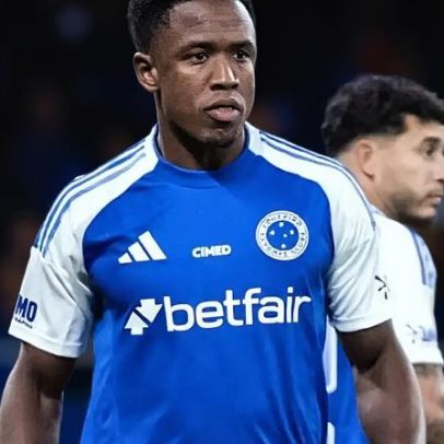 Sinisterra marca primeiro gol de 2026 e eleva moral do Cruzeiro