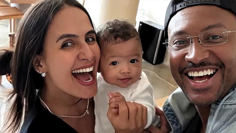 Carol Peixinho falou sobre maternidade, rotina fitness e saúde mental após o nascimento de Bento, fruto do relacionamento com Thiaguinho
