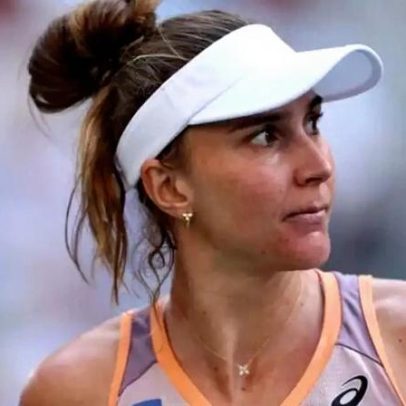 Bia Haddad é eliminada na estreia do Roma Open contra a 127ª do ranking