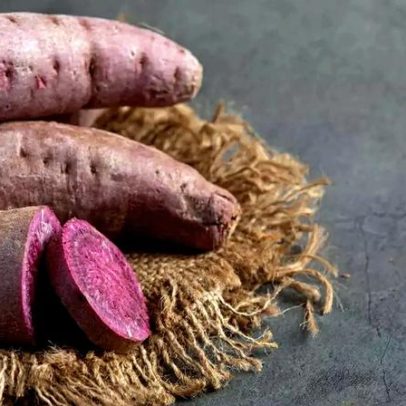 Conheça os benefícios da batata-doce e como incluí-la no dia a dia