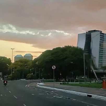 Previsão do tempo para junho no RS é divulgada
