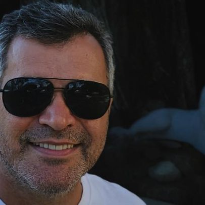 Gabriela luta pelo tratamento psiquiátrico do pai