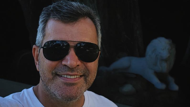 A batalha de Gabriela por tratamento psiquiátrico do pai