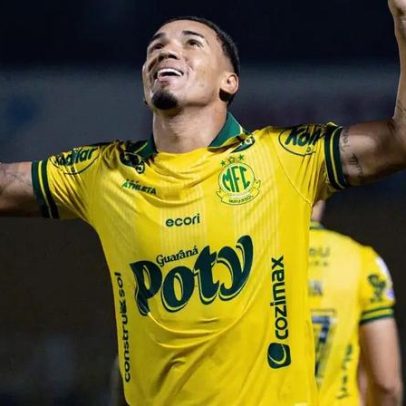 Mirassol vence Fluminense e respira no Brasileirão