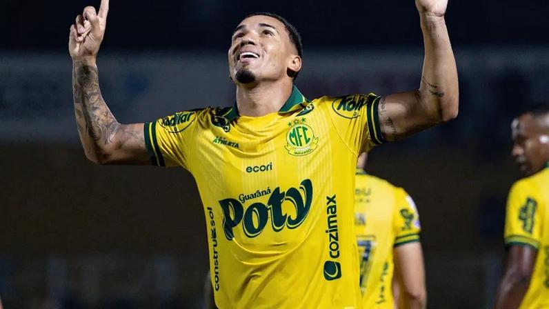 Foto: Esporte News Mundo
