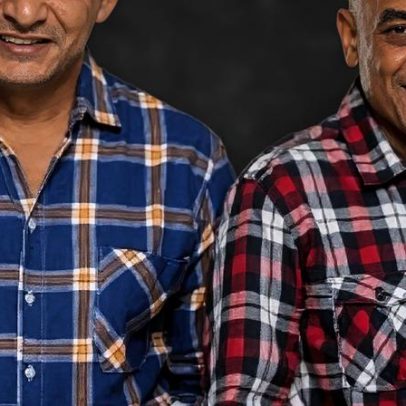 São João 2026: Caju e Castanha são homenageados na festa junina do Recife