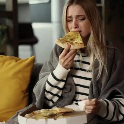 Ansiedade e dieta: como o emocional influencia o corpo
