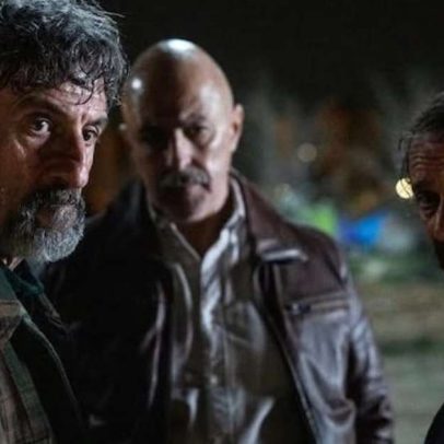 Albert Pintó dirige novo thriller de vingança Leões no Inverno