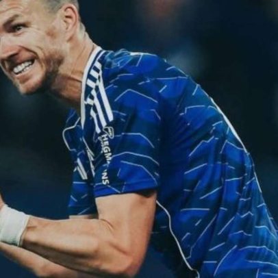 Bósnia divulga primeiros convocados à Copa do Mundo