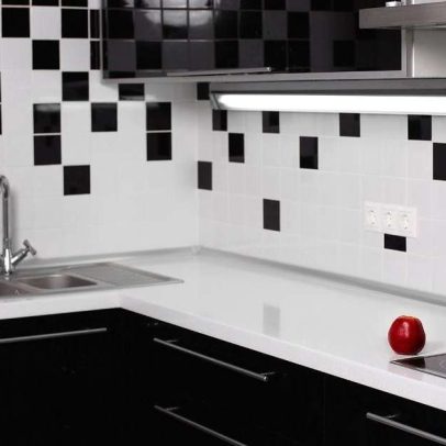 Seis dicas práticas para limpar gordura da cozinha