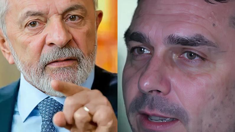 Ricardo Stuckert e Agência Brasil / Porto Alegre 24 horas
