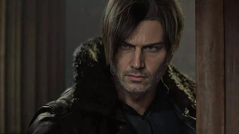 Resident Evil Requiem
