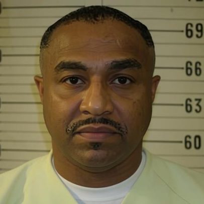 Tentativa de execução no Tennessee contra Tony Carruthers falha