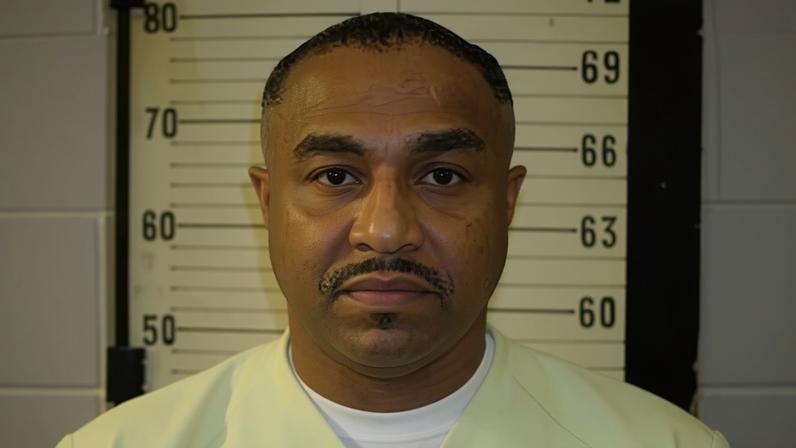 ‘Tennessee should not get another chance to execute Carruthers.’ Photograph: Tennessee Department of Correction