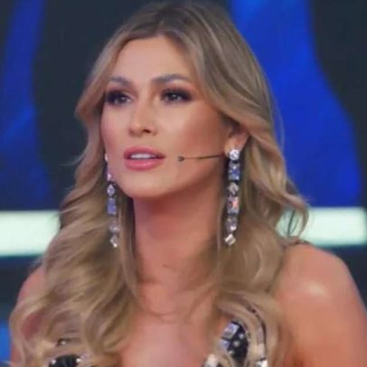 Luciano Huck revela verdade sobre Lívia Andrade após polêmica