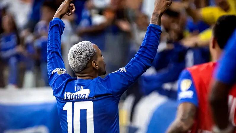 Foto: Esporte News Mundo