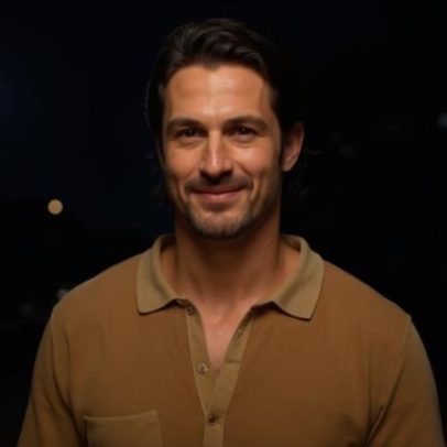 Rômulo Estrela destaca autocuidado masculino diante de dificuldades