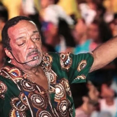 Naná Vasconcelos: Recife celebra legado do mestre dos maracatus