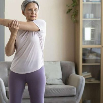 Mulheres acima de 50 não estão fora de forma; treino pode não se adaptar