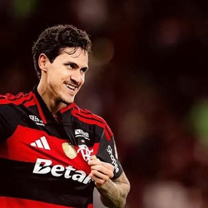 Pedro admite expectativa por convocação e afirma ter feito a parte dele