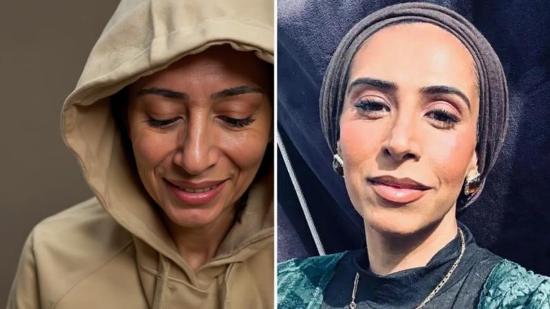 Annika sofre de transtorno disfórico pré-menstrual (TDPM) há mais de oito anos
