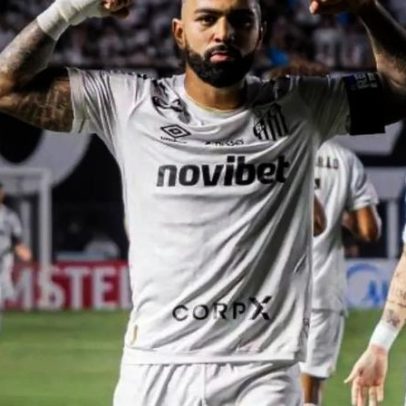 Santos embolsa R$ 2,5 milhões por vaga nos playoffs da Sul-Americana