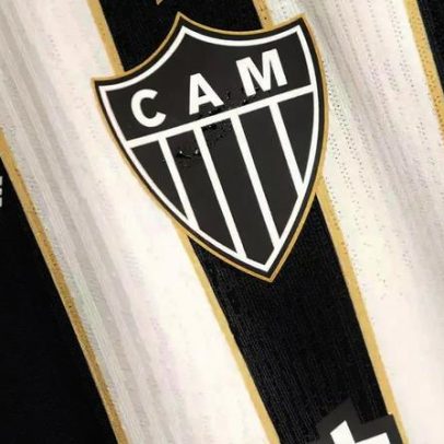 Atlético-MG faz proposta por volante ex-seleção brasileira