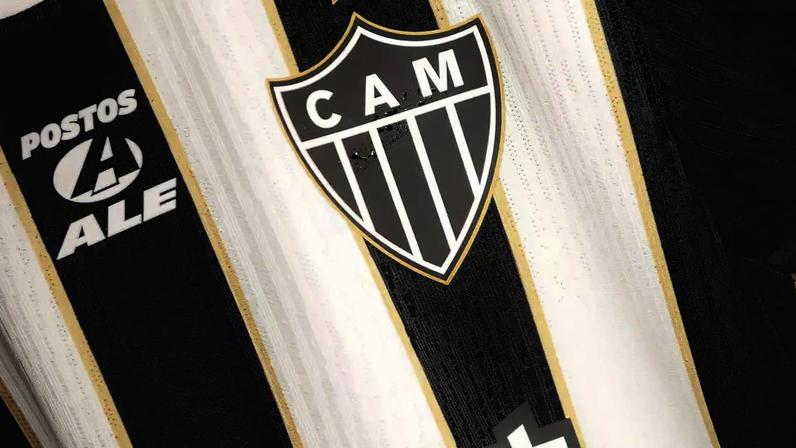 Foto: Pedro Souza / Atlético / Esporte News Mundo