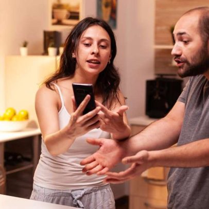 Ciúmes e posse: como o sentimento pode ameaçar a relação