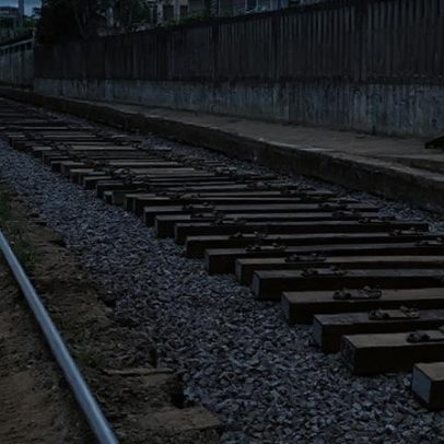 Obras do DNIT em viaduto da BR-116 interrompem trecho da Trensurb