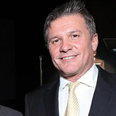 Pai de Vorcaro continuou pagamentos e pedidos ilícitos após prisão do dono do Master, diz PF