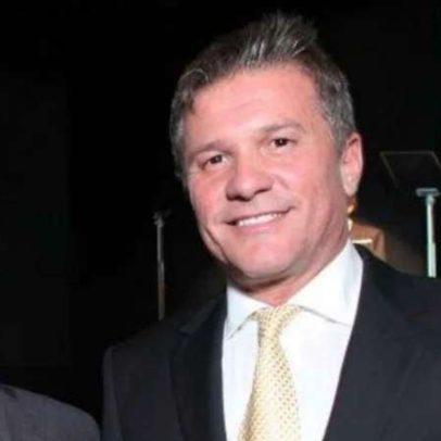 Quem é o pai de Daniel Vorcaro, dono do Banco Master, preso pela PF