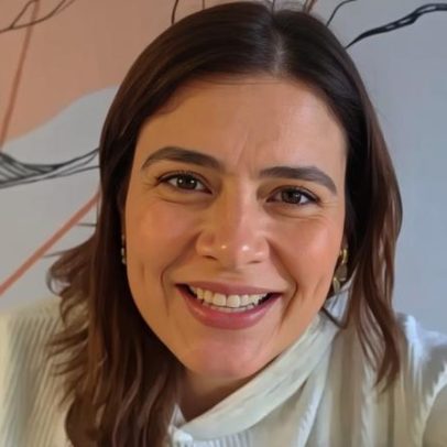 Jornalista Michelle Loreto fala sobre diagnóstico de TAG e depressão
