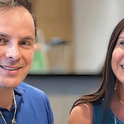 Gretchen diz que vida a dois melhorou após rejuvenescimento íntimo