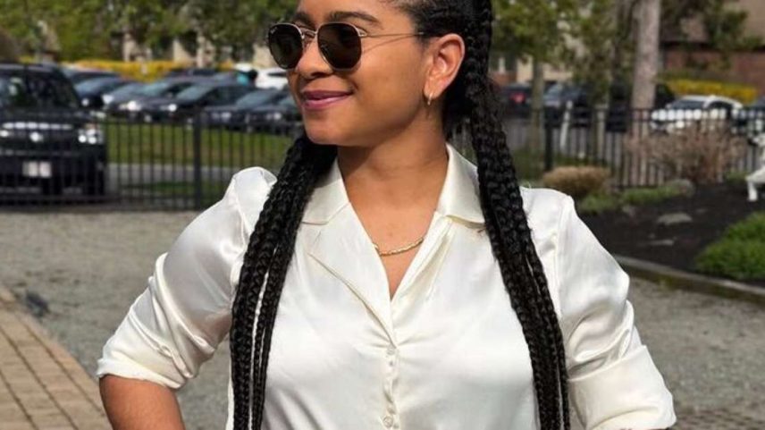 Mile Moreira entra para reality show nos Estados Unidos.