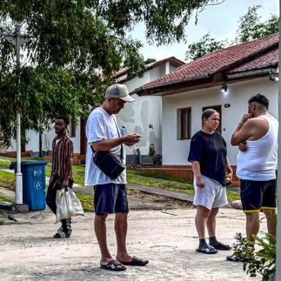 Justiça ordena aos EUA o retorno de mulher colombiana deportada ao Congo