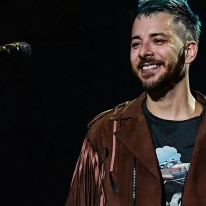 Junior Lima busca Justiça após perícia apontar risco de mofo em imóvel alugado