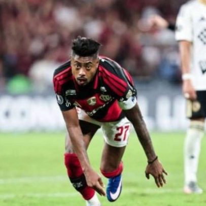 Flamengo tem atuação morna por 70 minutos em partida