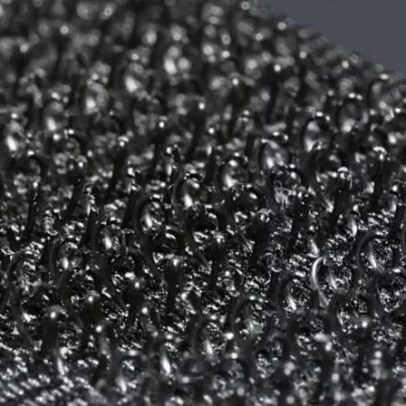 Sementes de carrapicho inspiraram criação do velcro, usado pela NASA