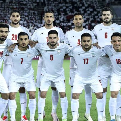 Irã apresenta 10 exigências para participar da Copa do Mundo