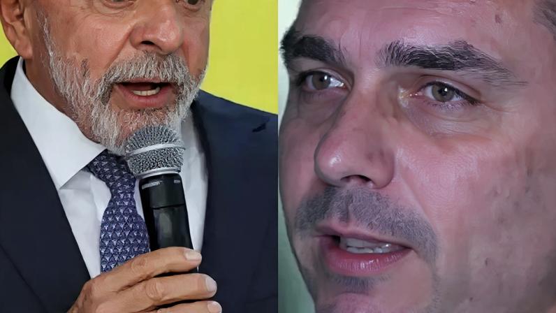 Foto: Fabio Rodrigues-Pozzebom/ Agência Brasil | Lula Marques/Agência Brasil / Porto Alegre 24 horas