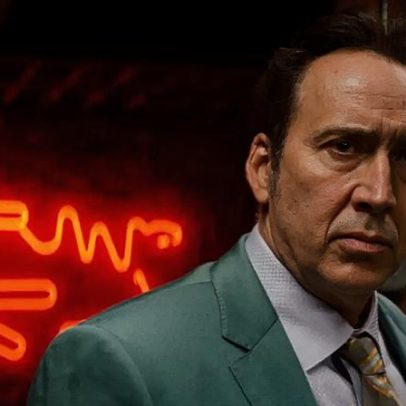 Nicolas Cage afirma ter mudado legalmente o sobrenome Coppola