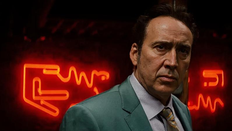 Nicolas Cage afirma ter mudado legalmente o sobrenome Coppola